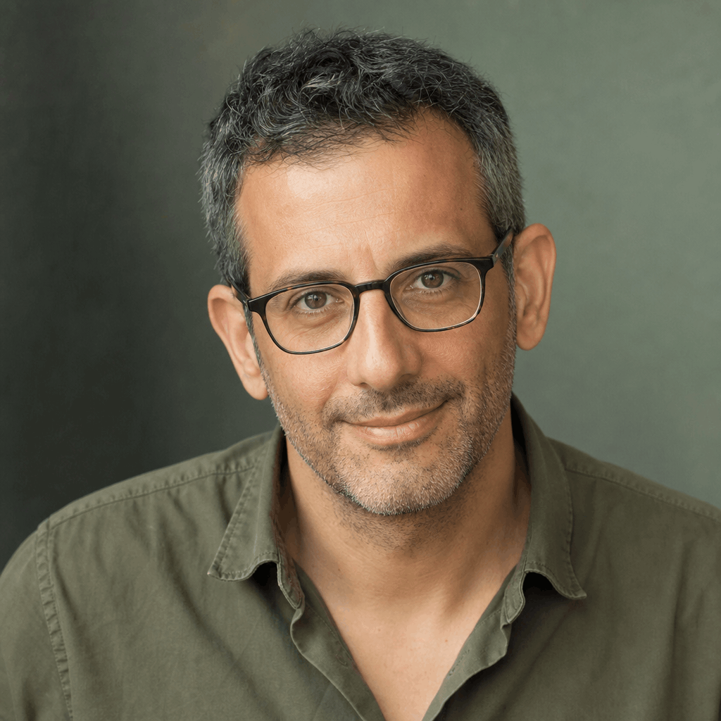 אורי שמש
